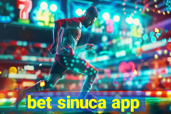 bet sinuca app